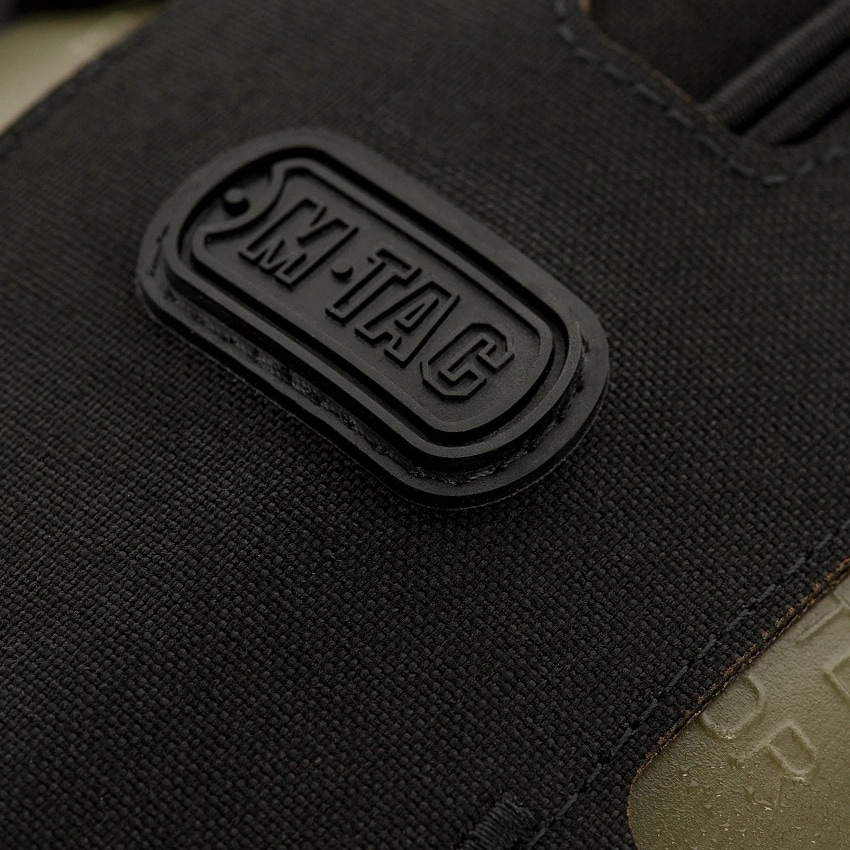 M-Tac Elite palacktartó - Black