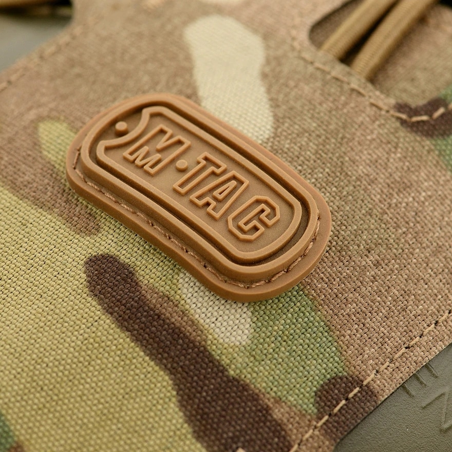 M-Tac Elite palacktartó - MultiCam