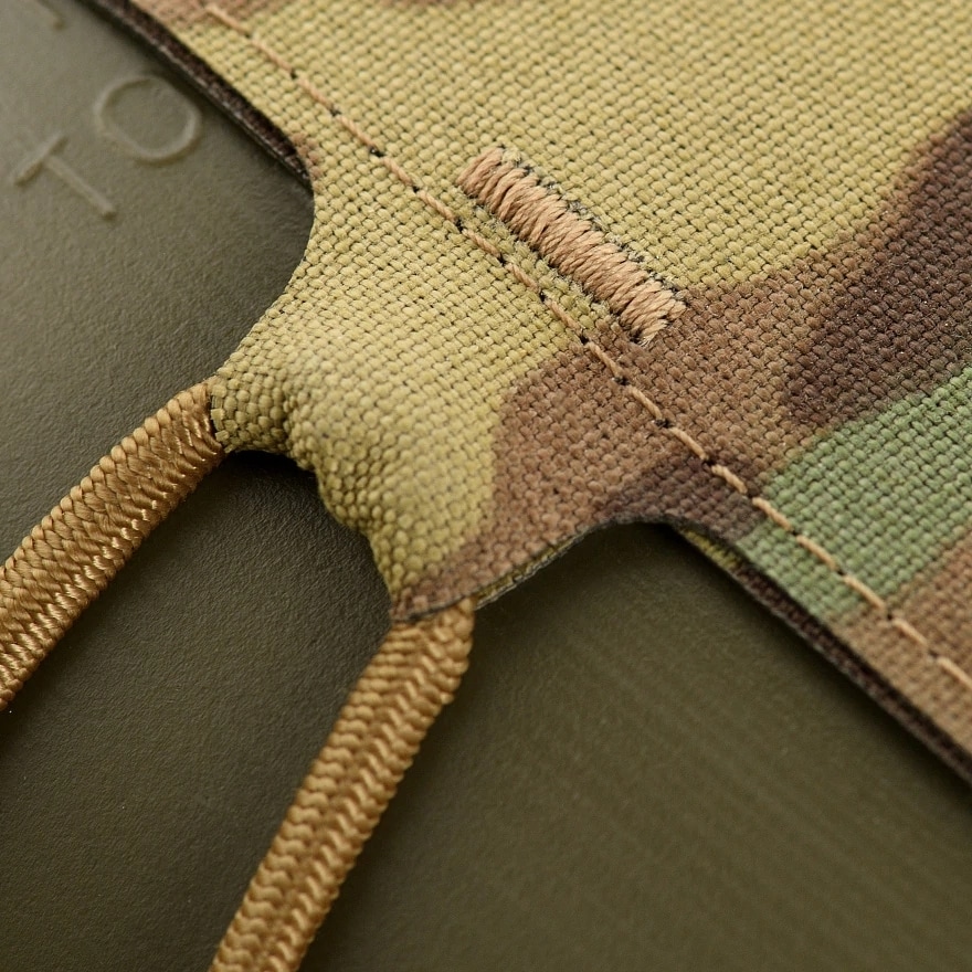 M-Tac Elite palacktartó - MultiCam