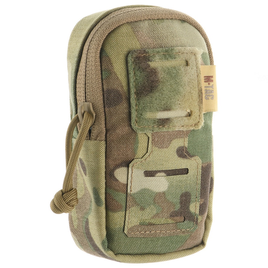 M-Tac Elite zsebtáska - MultiCam