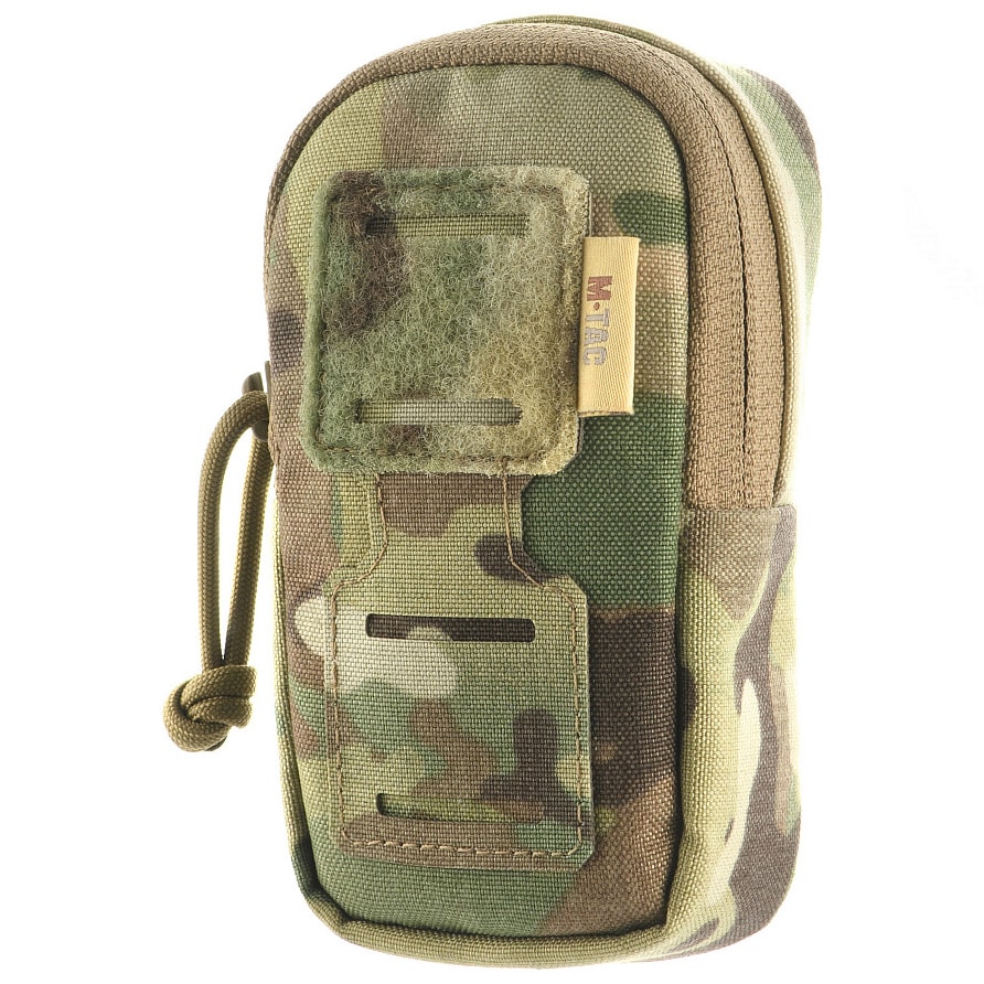 M-Tac Elite zseb - MultiCam