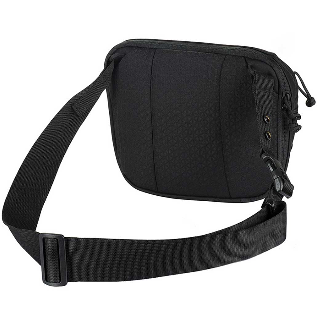 M-Tac Spheara Hex Hardsling Gen. II Elite táska - Black