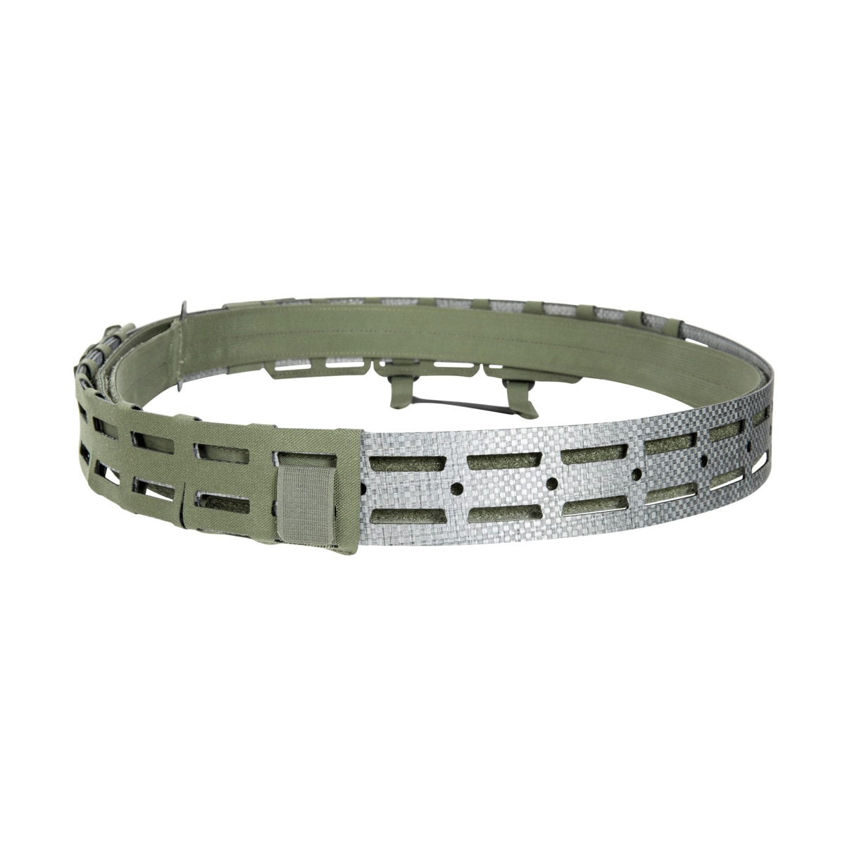Tasmanian Tiger Battle Belt Set taktikai öv - Olive