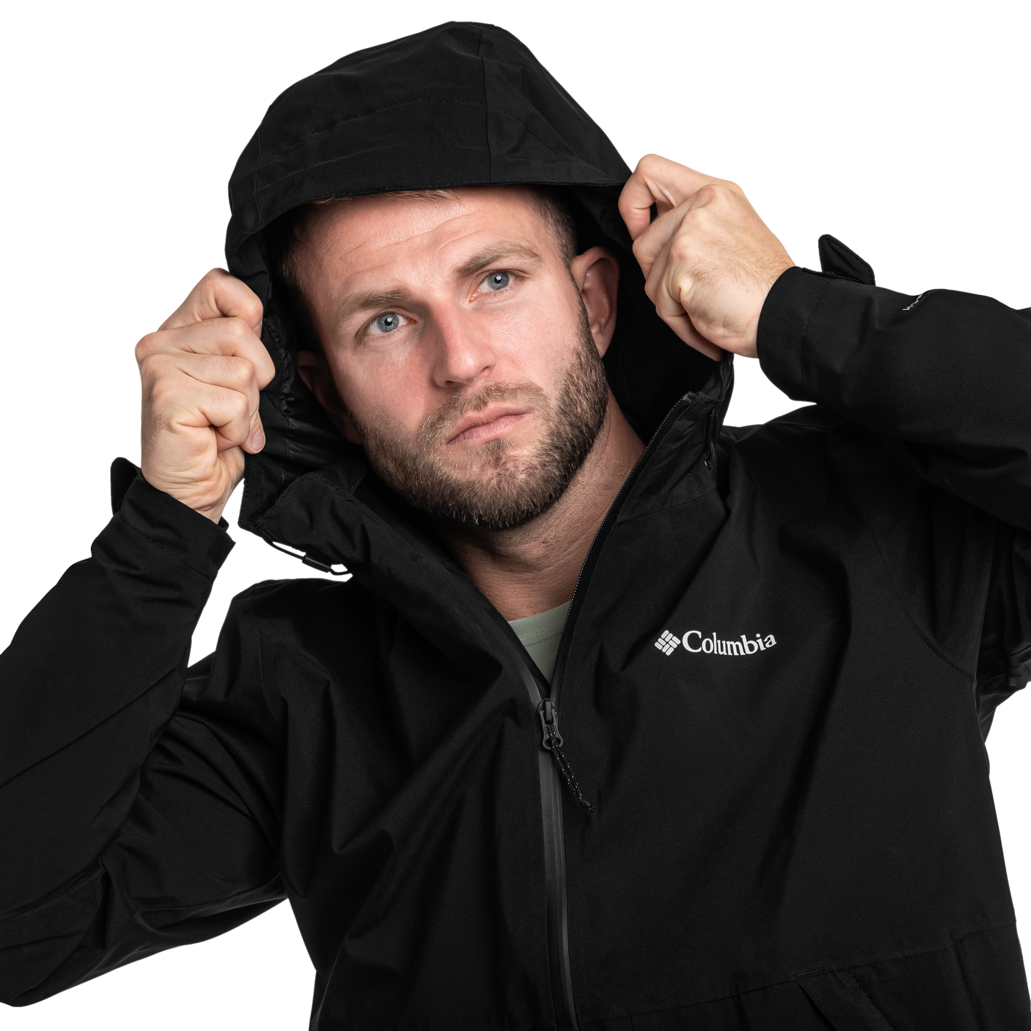 Columbia Altbound Jacket kabát - Black