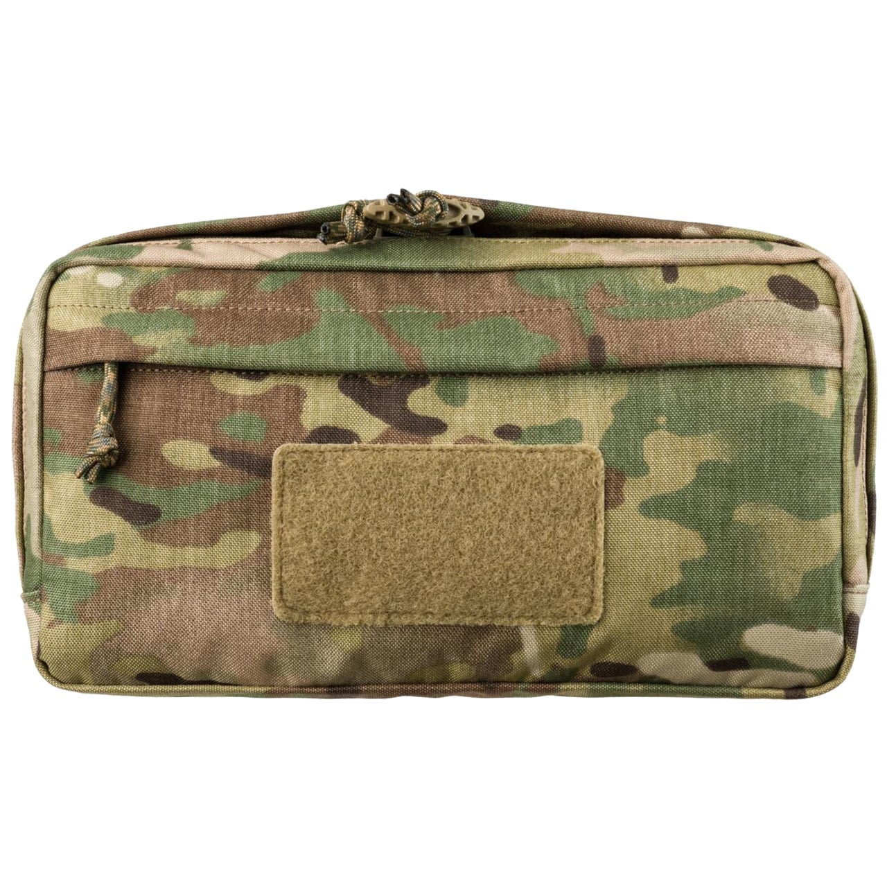 Direct Action Front Flap Admin Pouch zsebtáska - Multicam