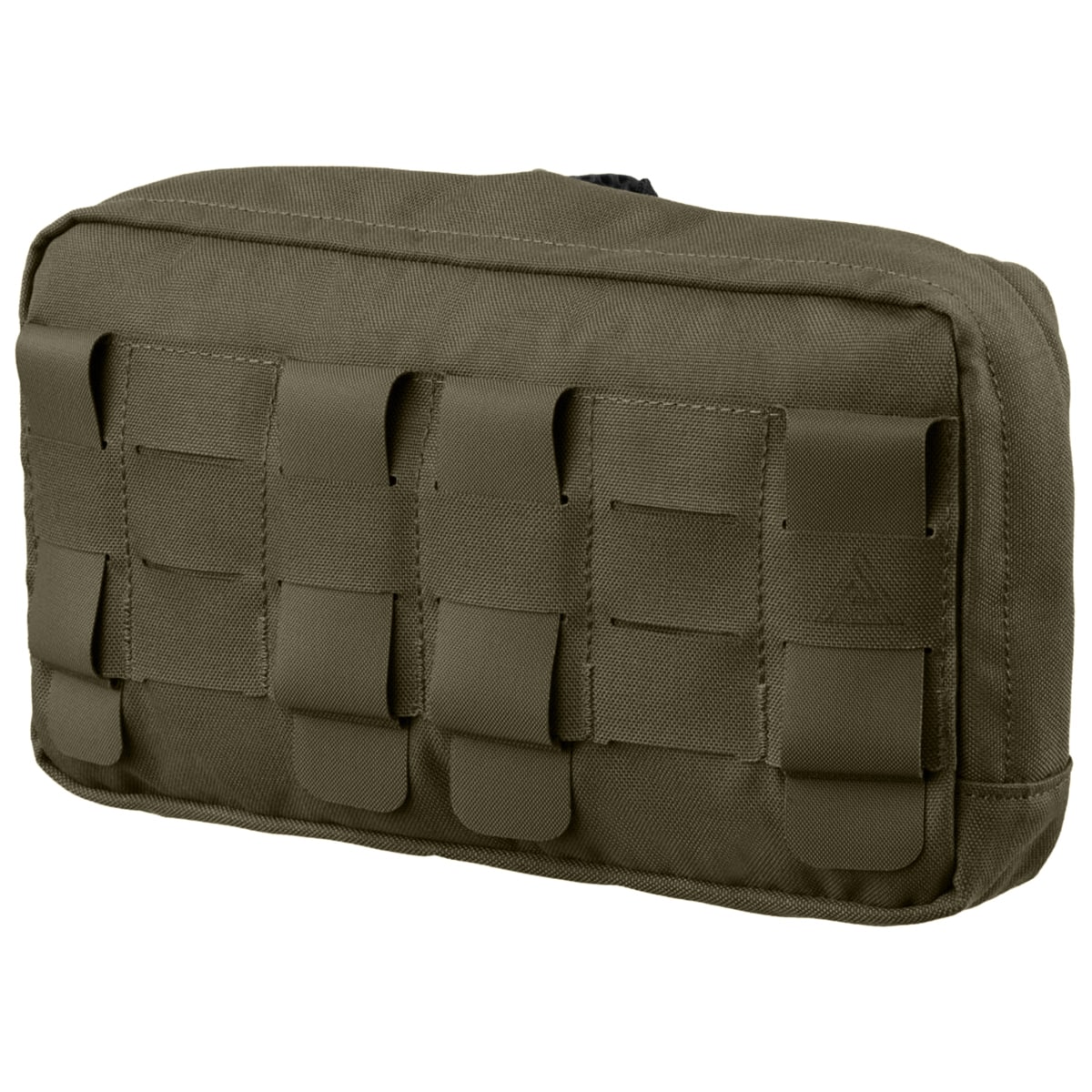 Direct Action Front Flap Admin Pouch zsebtáska - Ranger Green