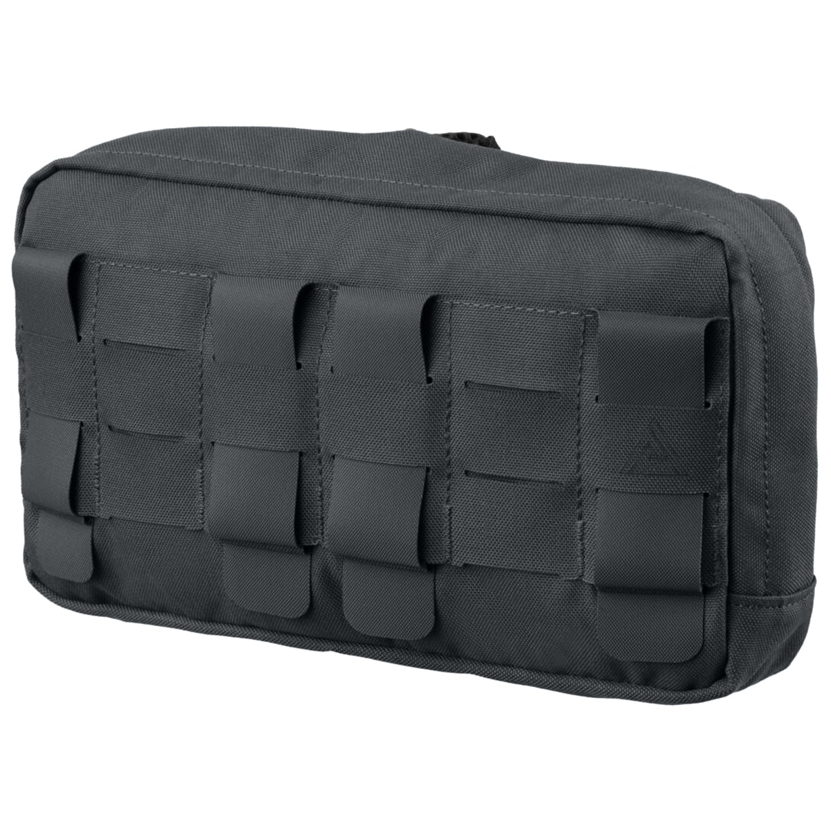 Direct Action Front Flap Admin Pouch zsebtáska - Shadow Grey