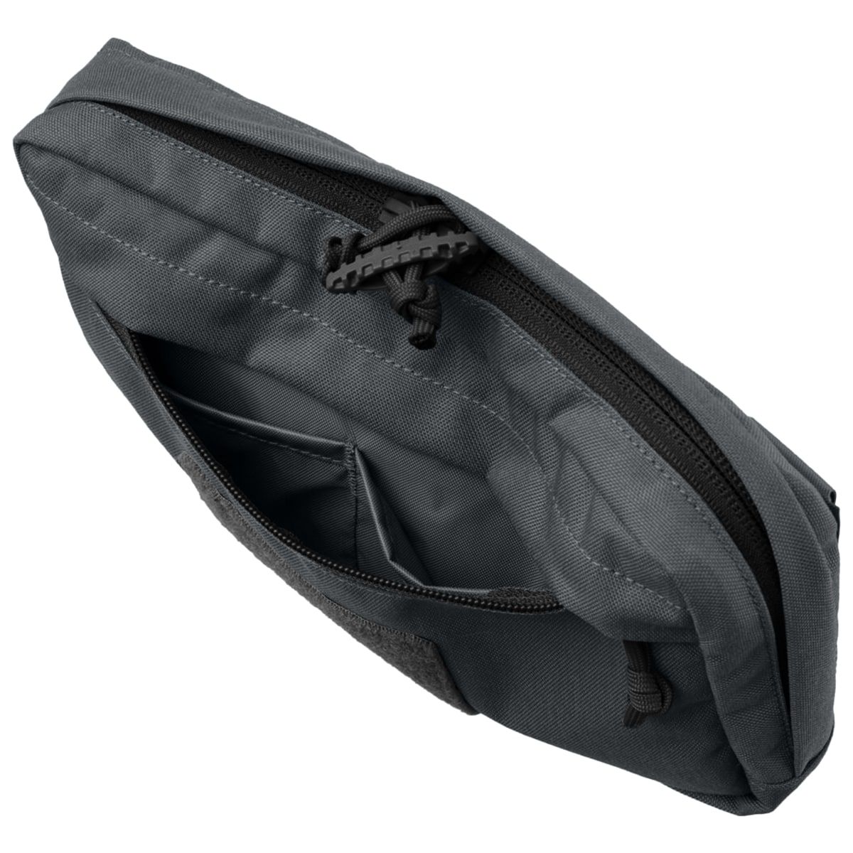 Direct Action Front Flap Admin Pouch zsebtáska - Shadow Grey