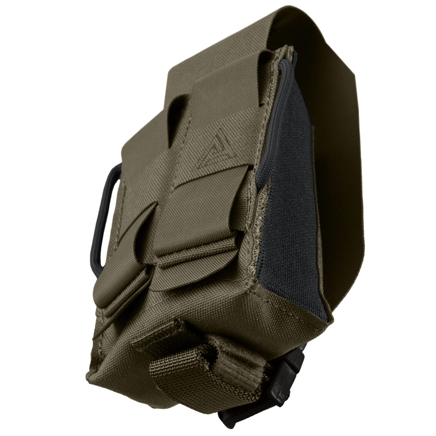 Direct Action Frag Pouch MK III tártartó - Ranger Green