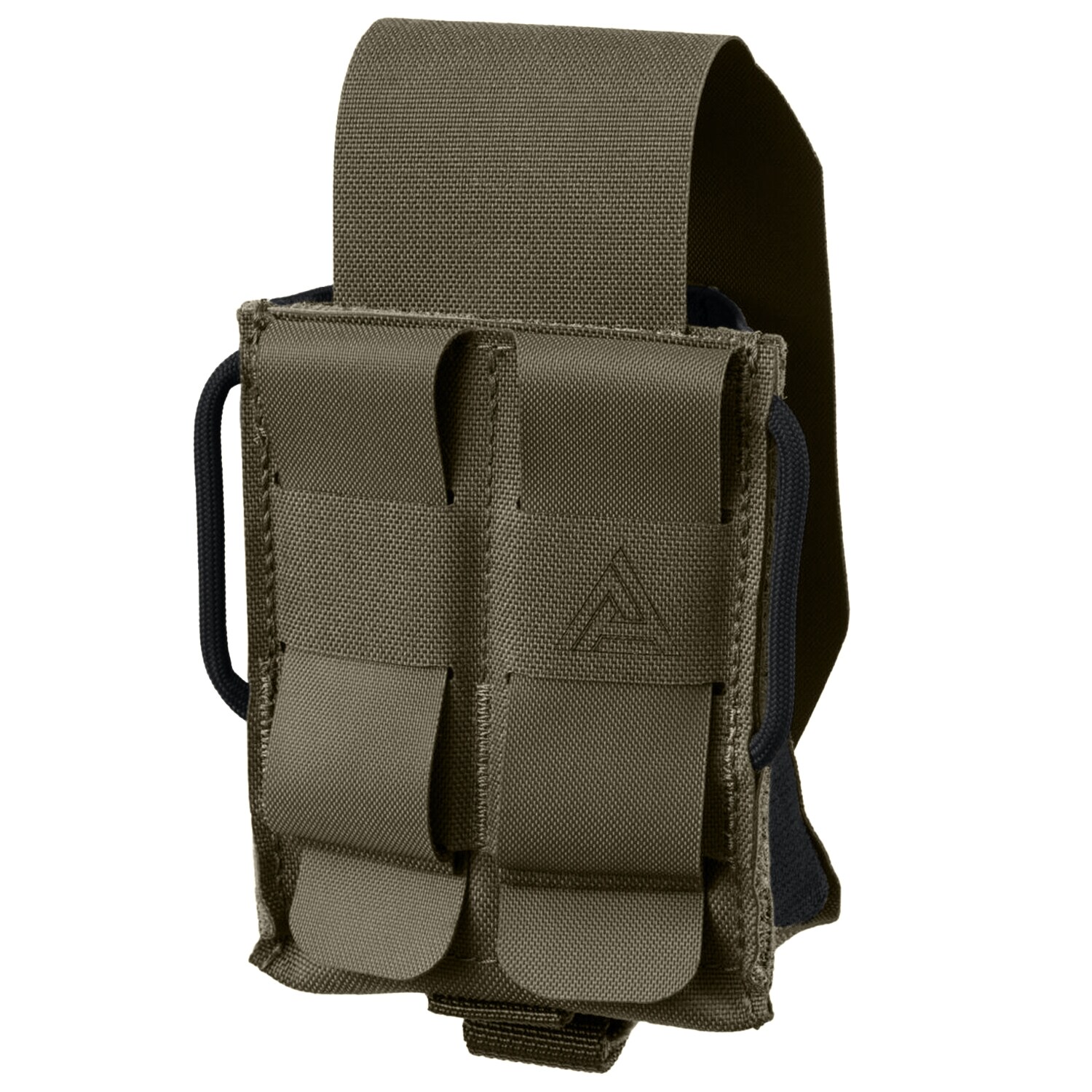 Direct Action Frag Pouch MK III tártartó - Ranger Green