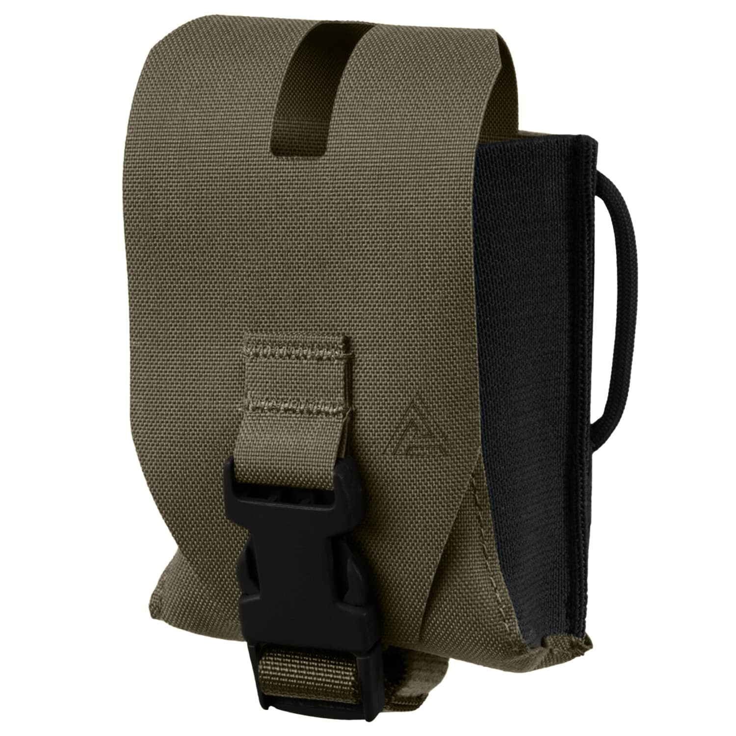 Direct Action Frag Pouch MK III tártartó - Ranger Green