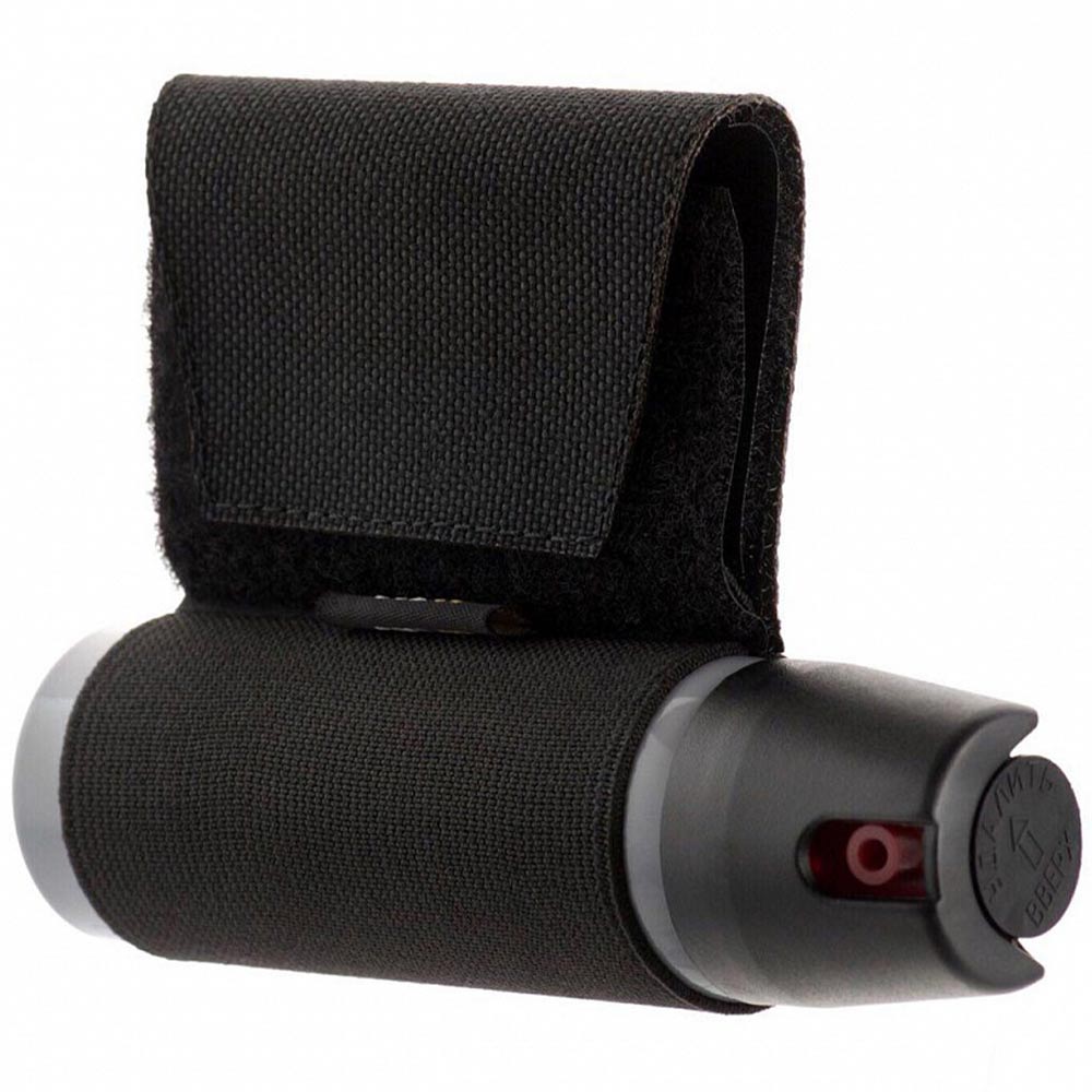 M-Tac borsspray vízszintes tok - Black