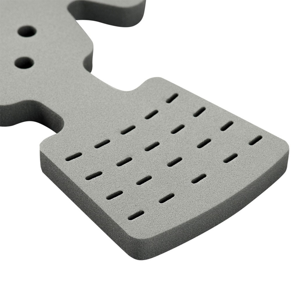 M-Tac EVA Gen. II védőbetét - Grey