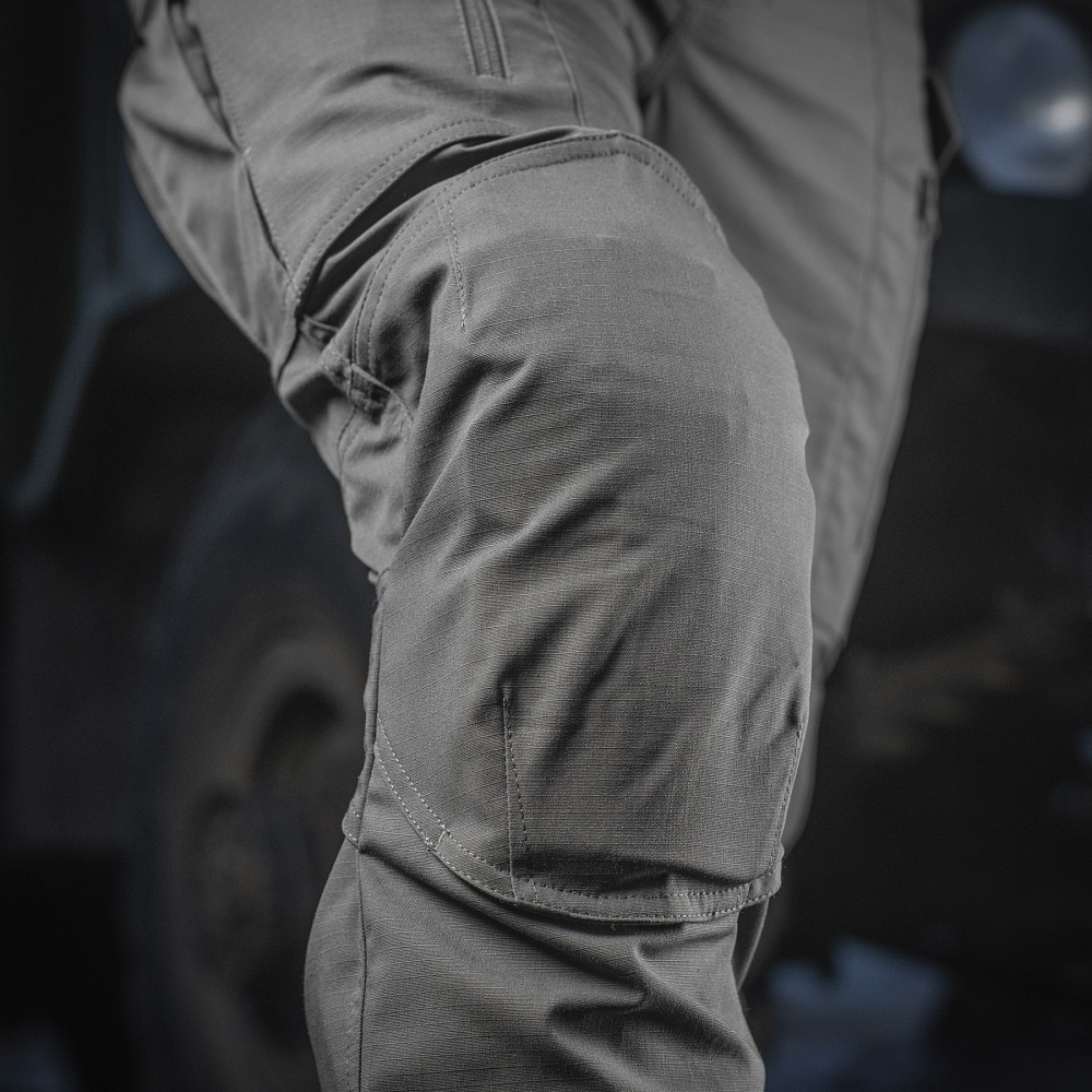 M-Tac EVA Gen. II védőbetét - Grey