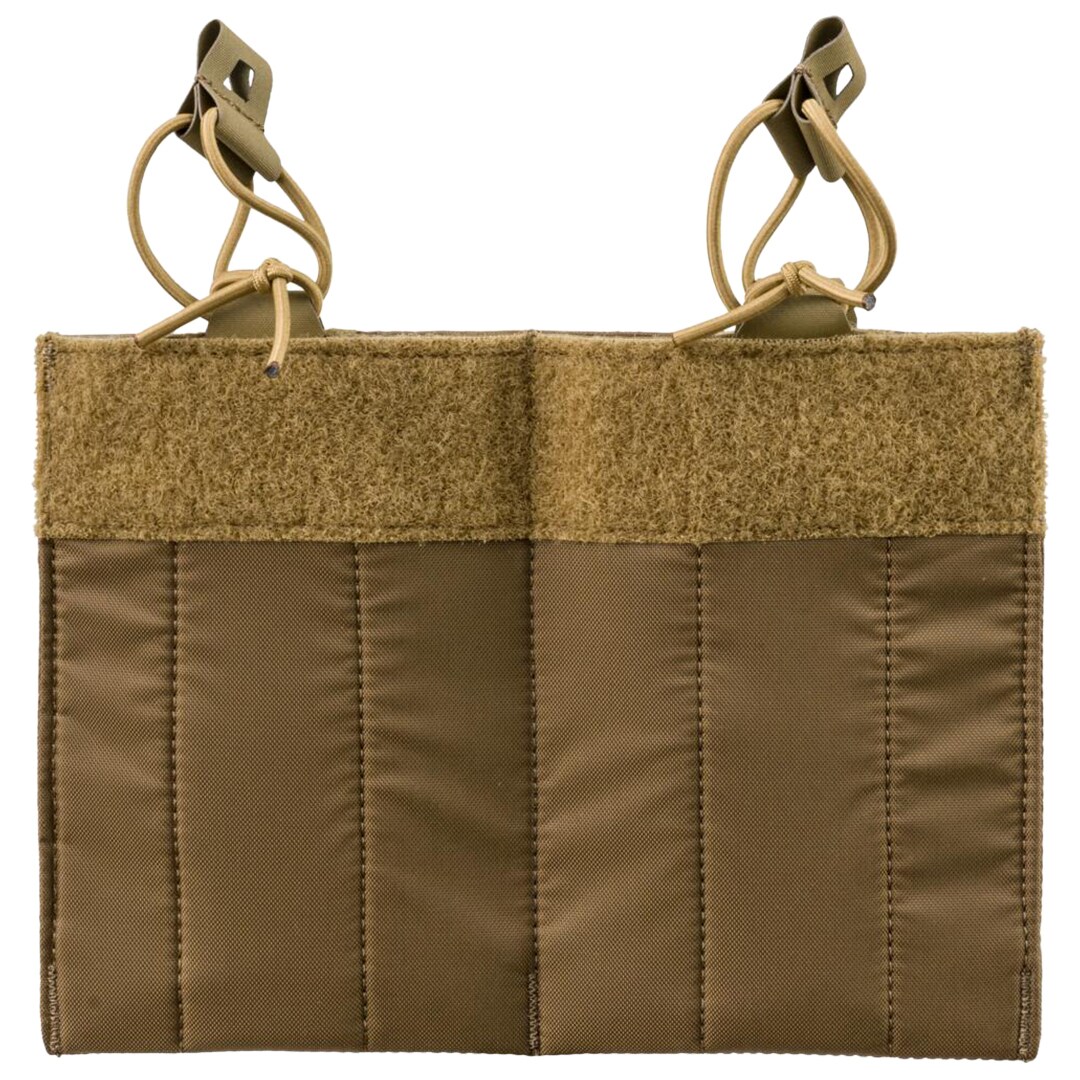 Direct Action PC Cummerbund Insert tároló - Coyote Brown