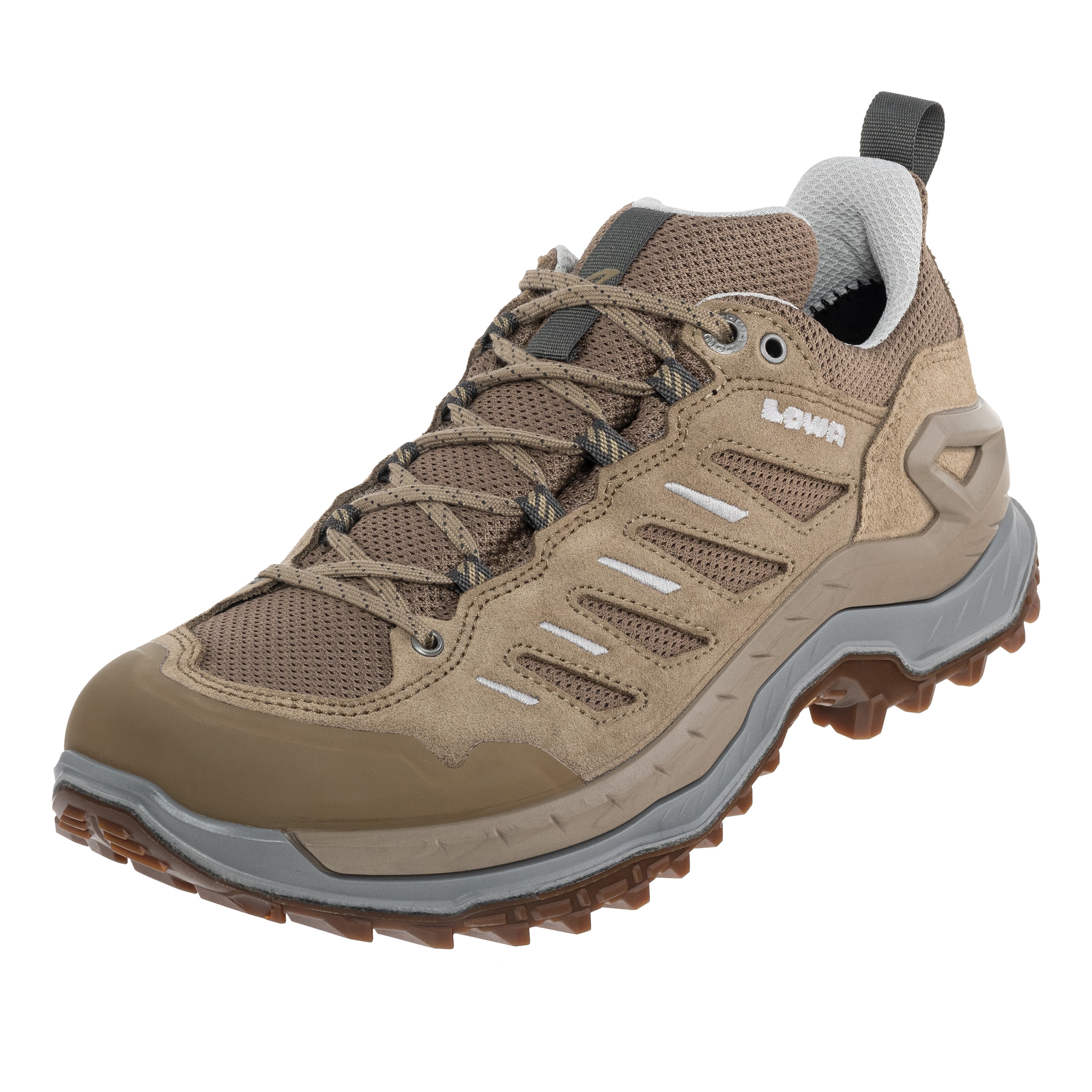 Lowa Innovo Low cipő - Dune