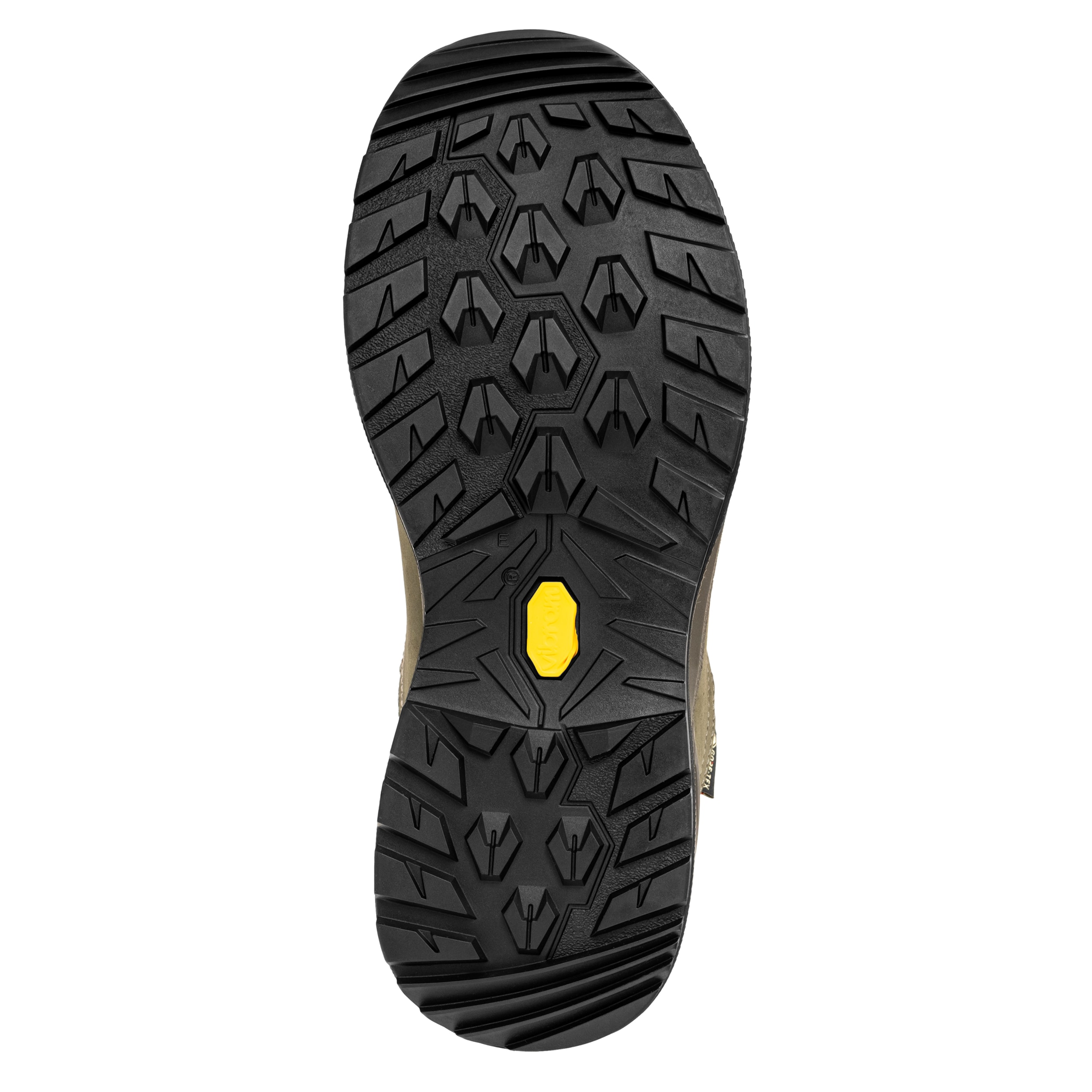 Lowa Renegade EVO GTX LOW cipő - Olive/Beige