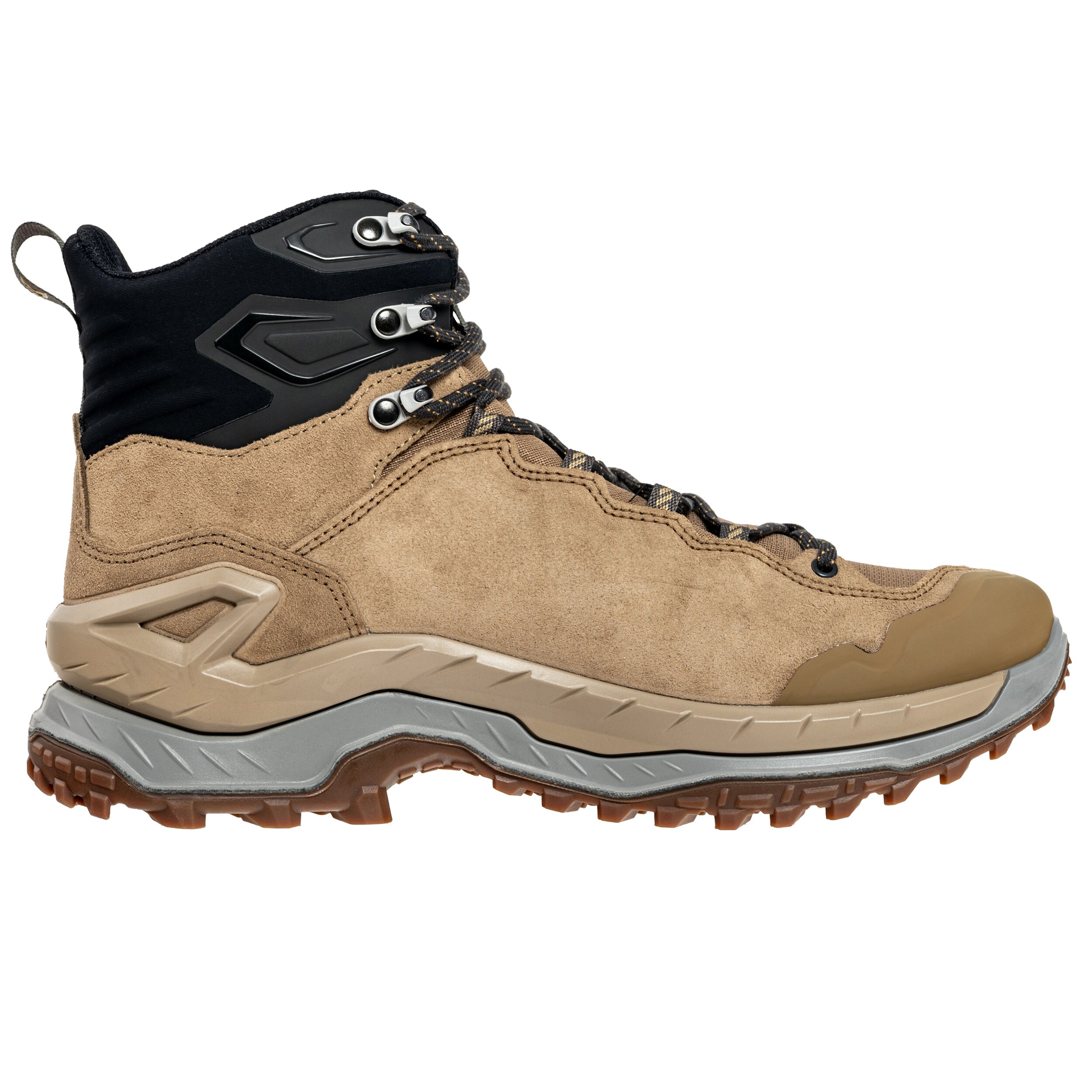 Lowa Innovo GTX MID bakancs - Dune/Grey