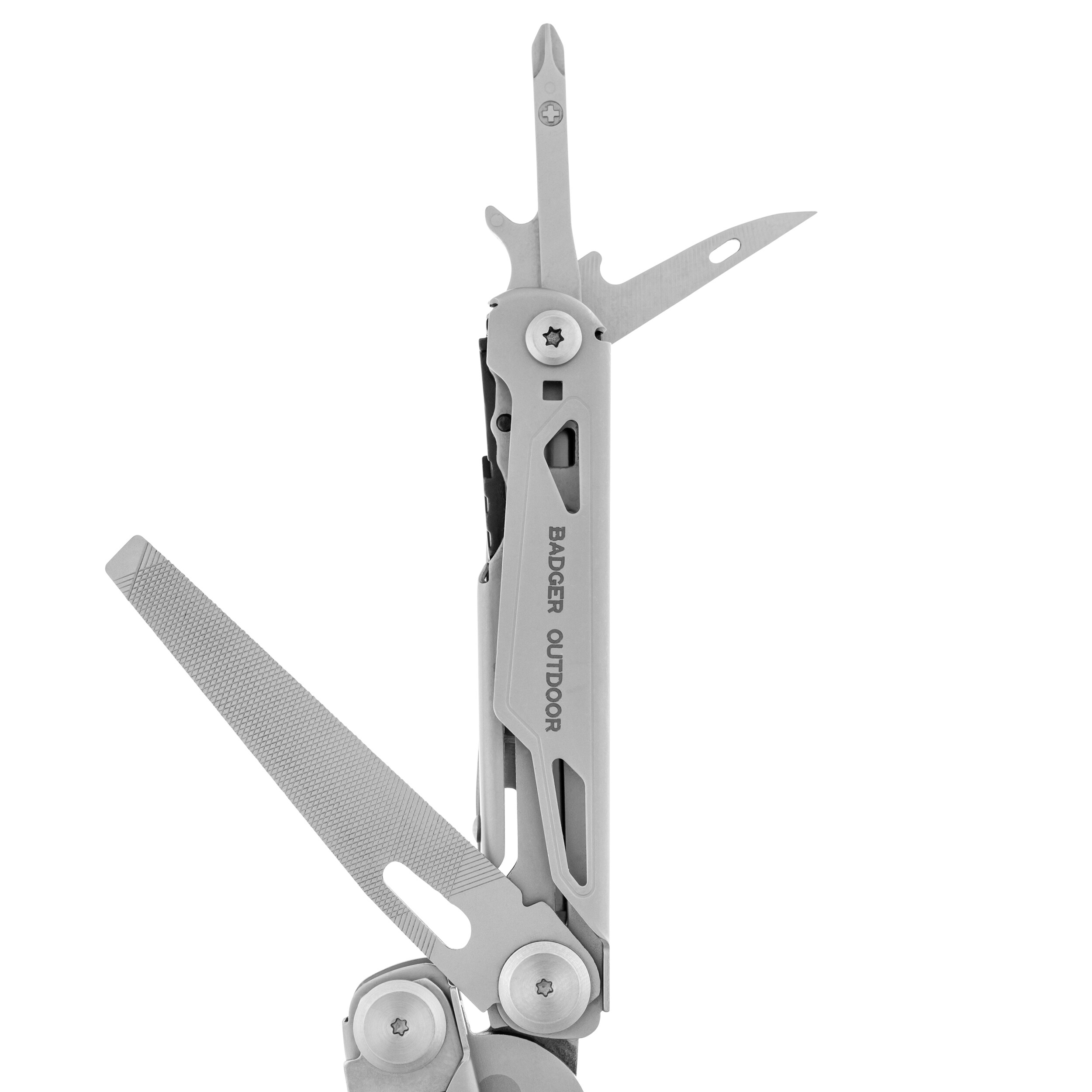 Badger Outdoor Torrent multiszerszám