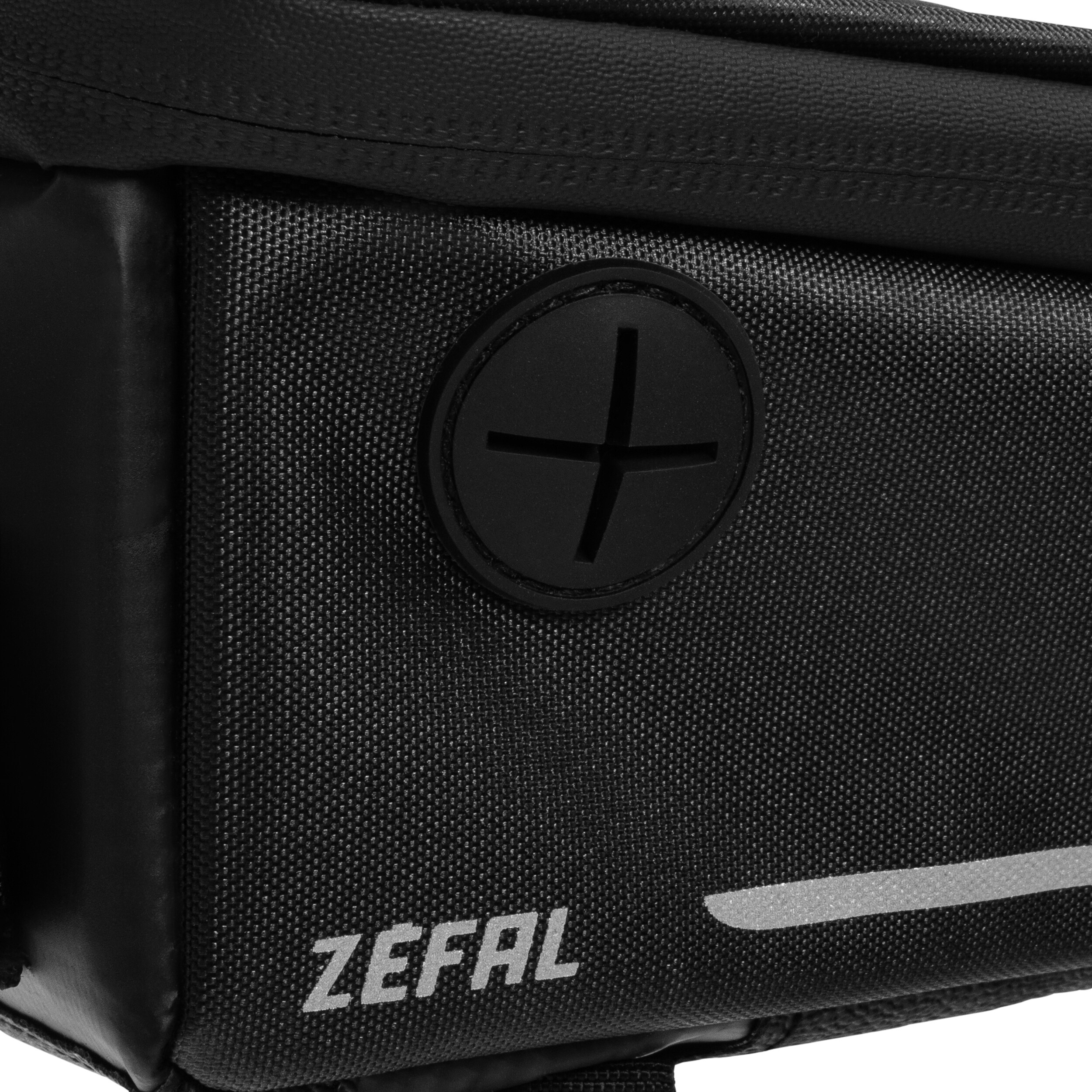 Zefal Console Pack T1 kerékpár táska 0,8 l - Black