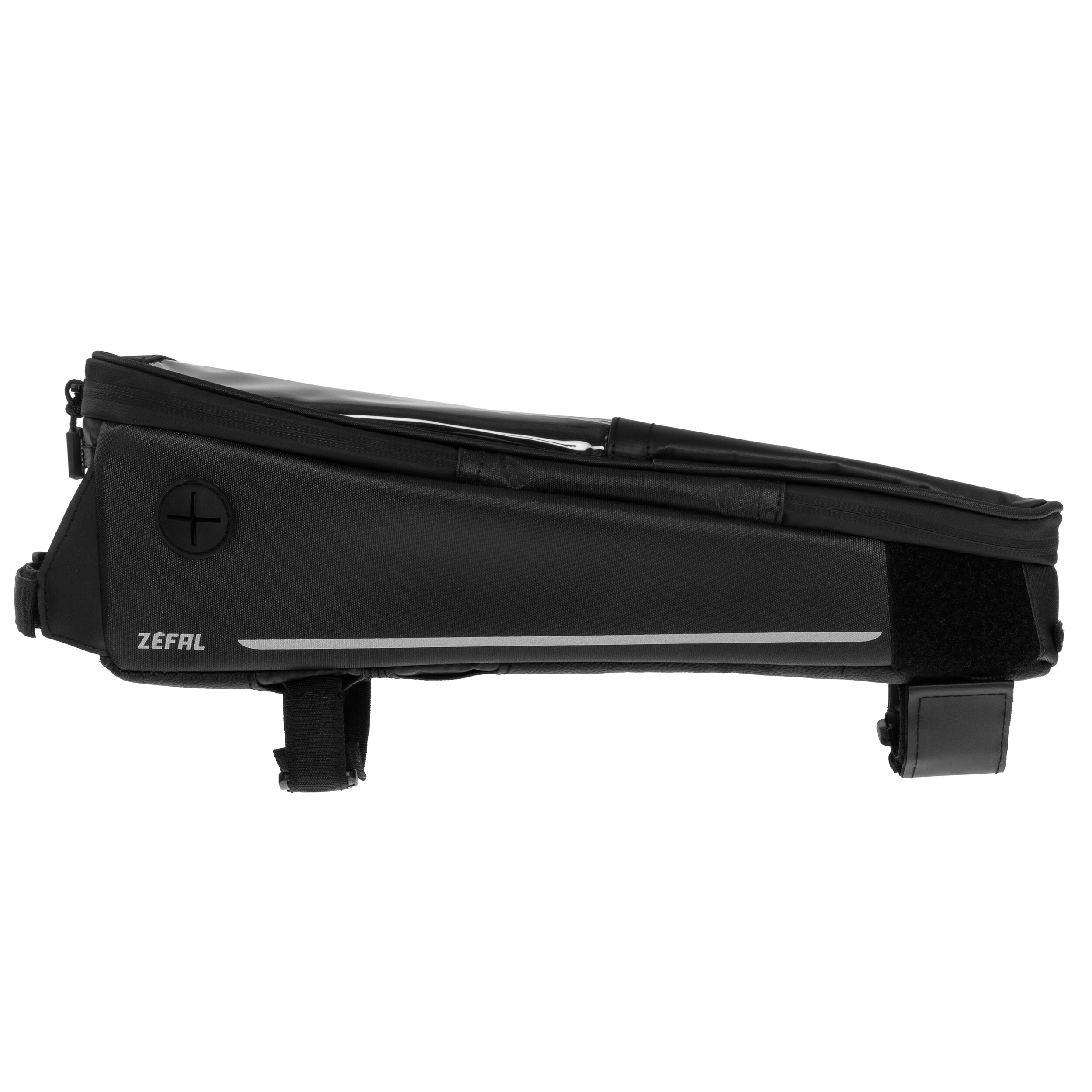 Zefal Console Pack T3 kerékpár táska 1,8 l - Black