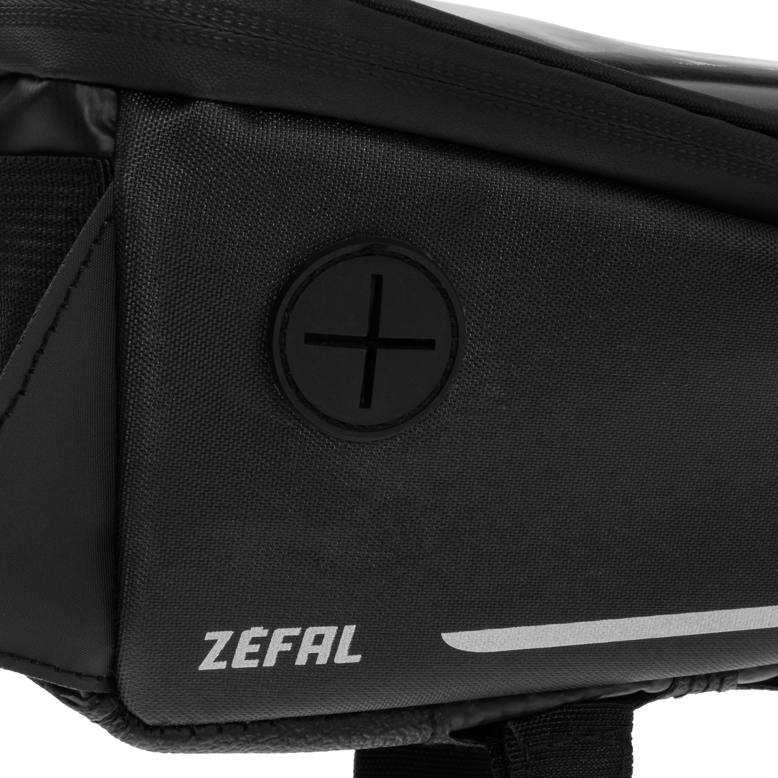 Zefal Console Pack T3 kerékpár táska 1,8 l - Black