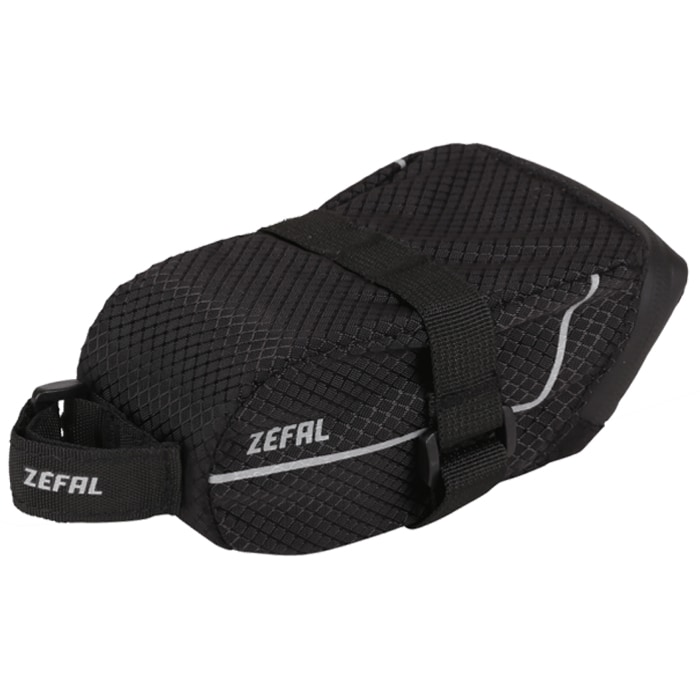 Zefal Z Light Pack S nyeregtáska - Black