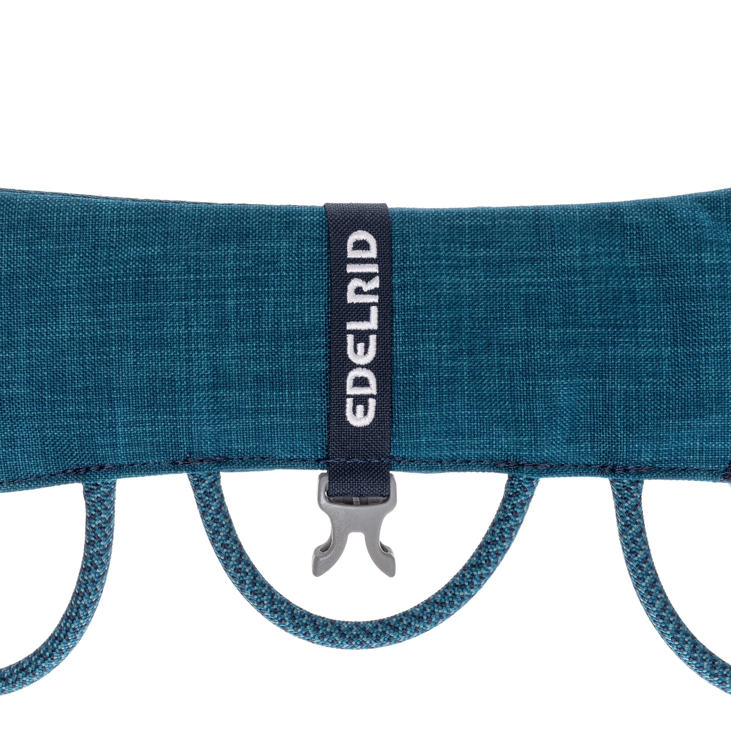 Edelrid Jay IV mászó heveder - Sailor Blue