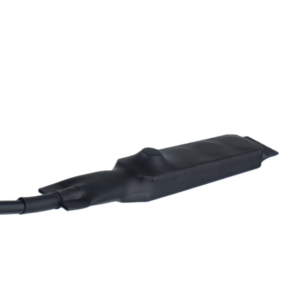 Mactronic RSW0011 zselés kapcsoló T-Force XP zseblámpához - Black