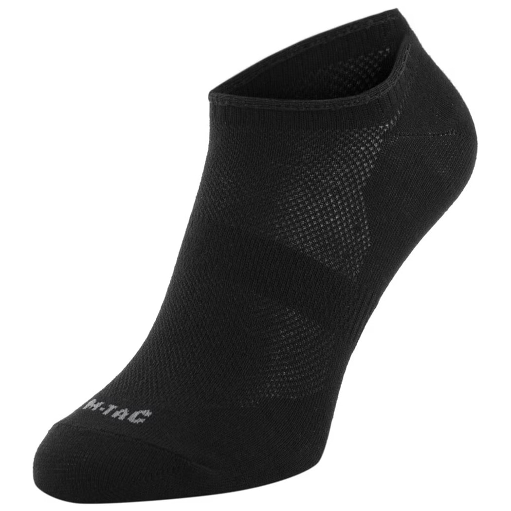 M-Tac zokni Black - 3 pár