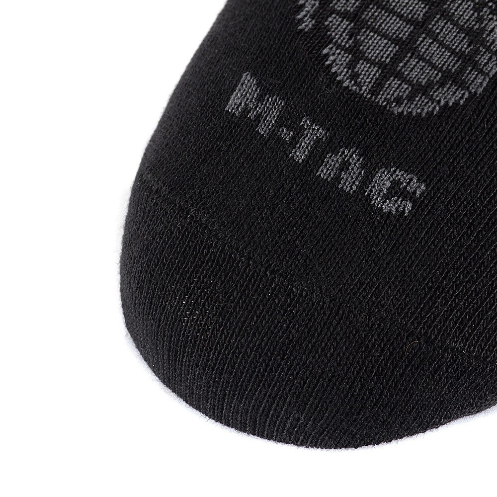M-Tac Grenades zokni Black - 3 pár