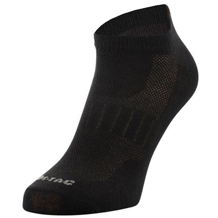 M-Tac Light Sports zokni Black 3 pár