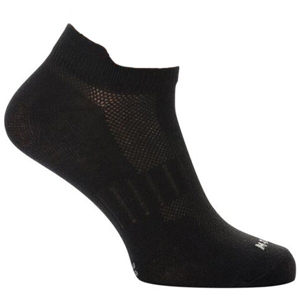 M-Tac Light Sports zokni Black 3 pár