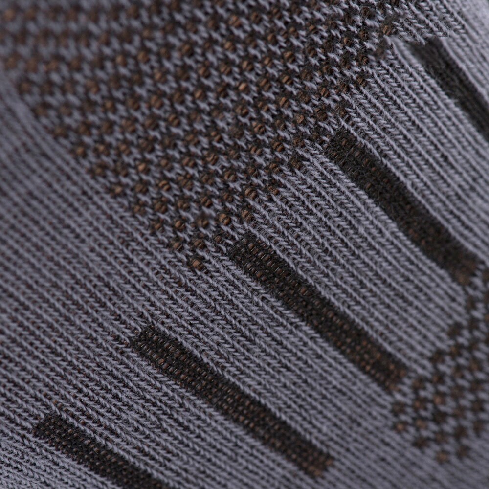 M-Tac Light Sports zokni Dark Grey 3 pár