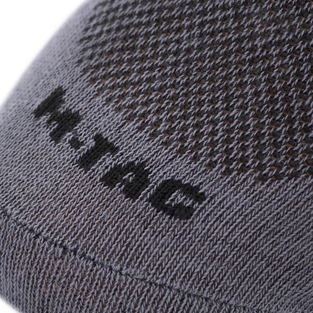 M-Tac Light Sports zokni Dark Grey 3 pár
