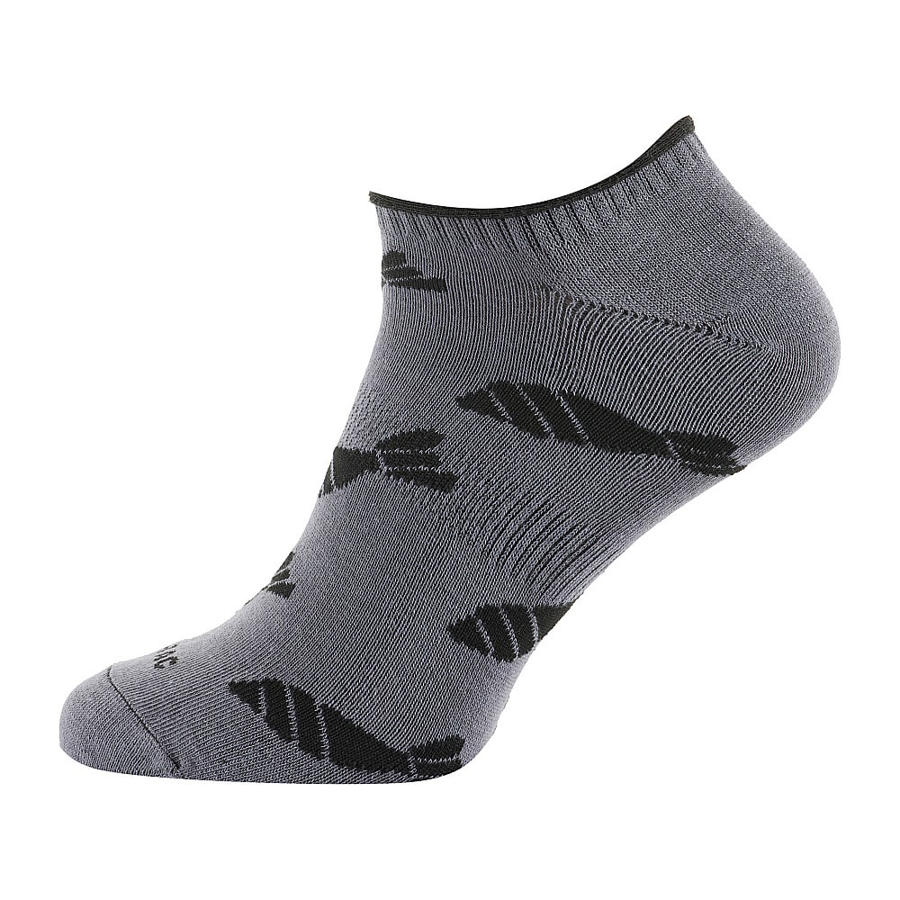 M-Tac Mortar Bombs zokni Dark Grey - 3 pár