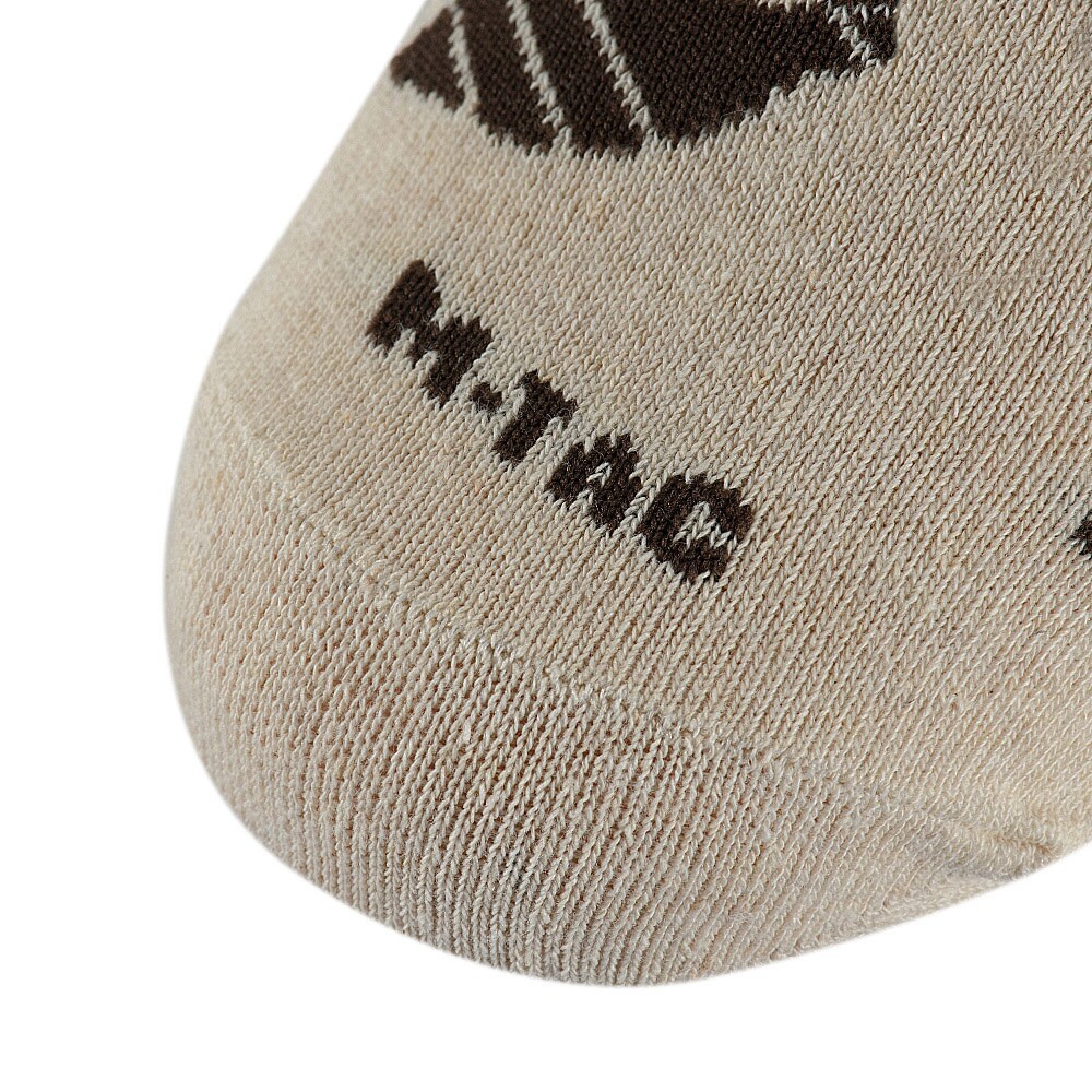 M-Tac Mortar Bombs zokni Sand - 3 pár