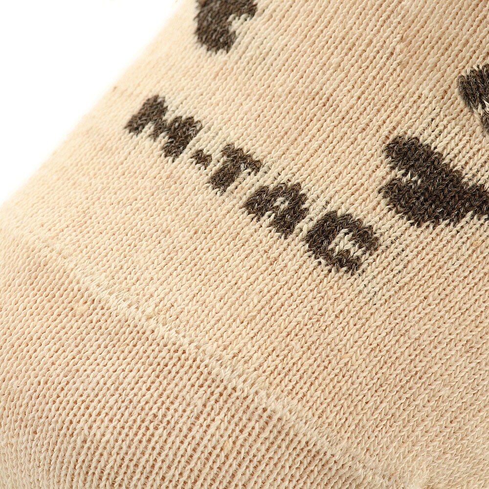 M-Tac Pirate Skull zokni Sand - 3 pár