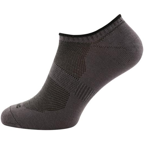 M-Tac Light Summer Socks zokni Dark Grey - 3 pár