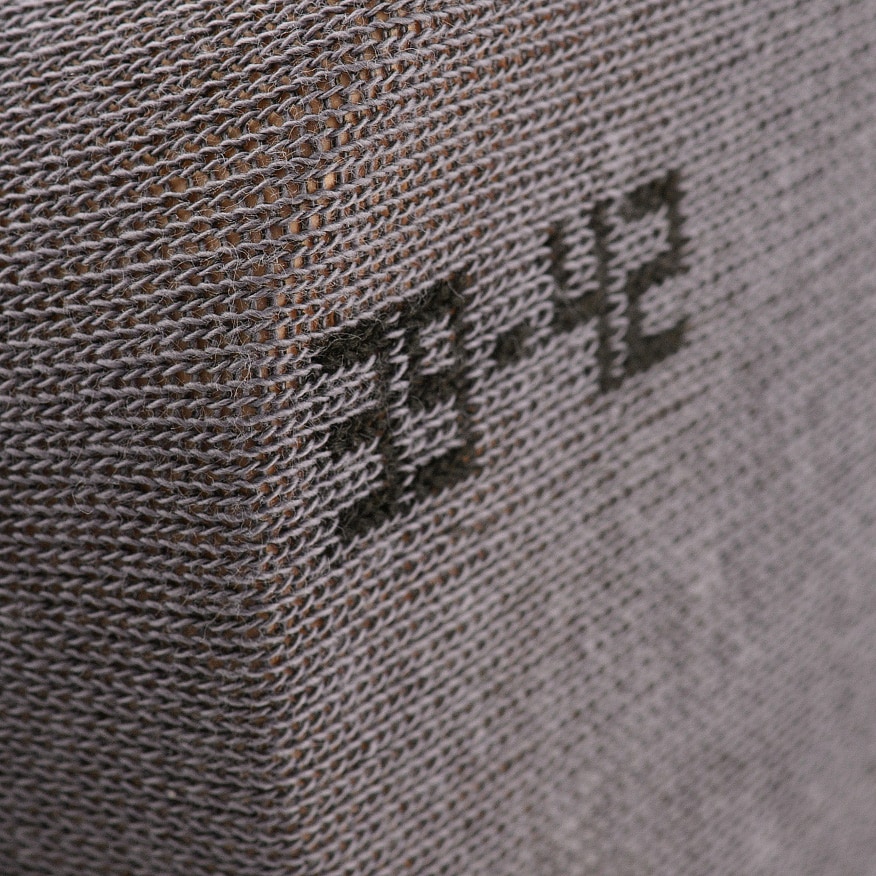 M-Tac Mk.3 zokni Dark Grey - 3 pár