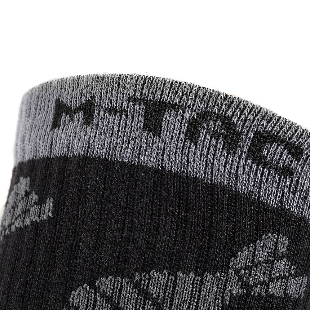 M-Tac MK.3 Mortar Bombs zokni 3 pár - Black