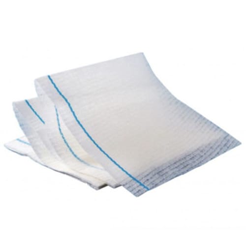 Boxmet Medical Chitogauze XR PRO vérzéscsillapító kötszer