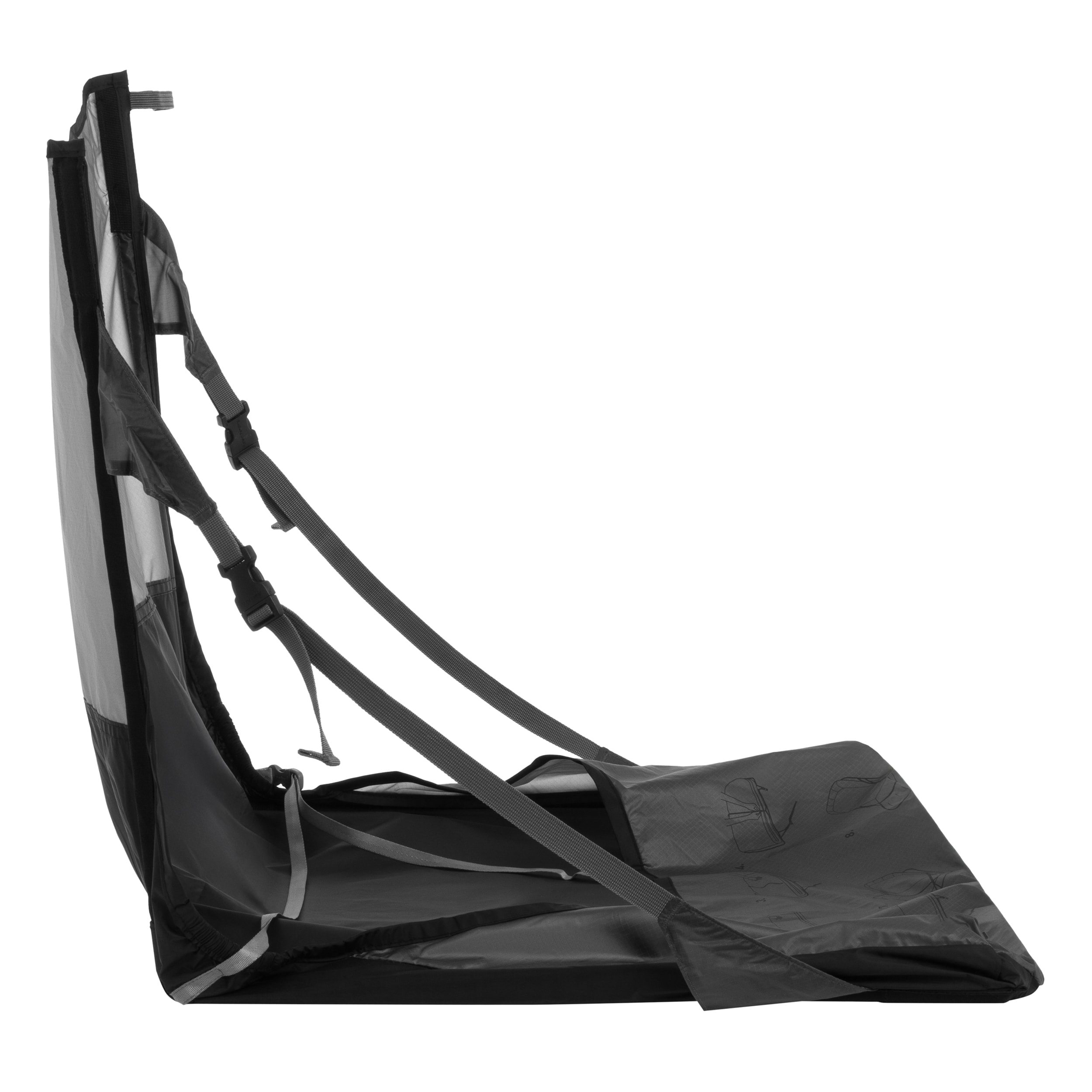 Sea To Summit Air Chair Regular szék