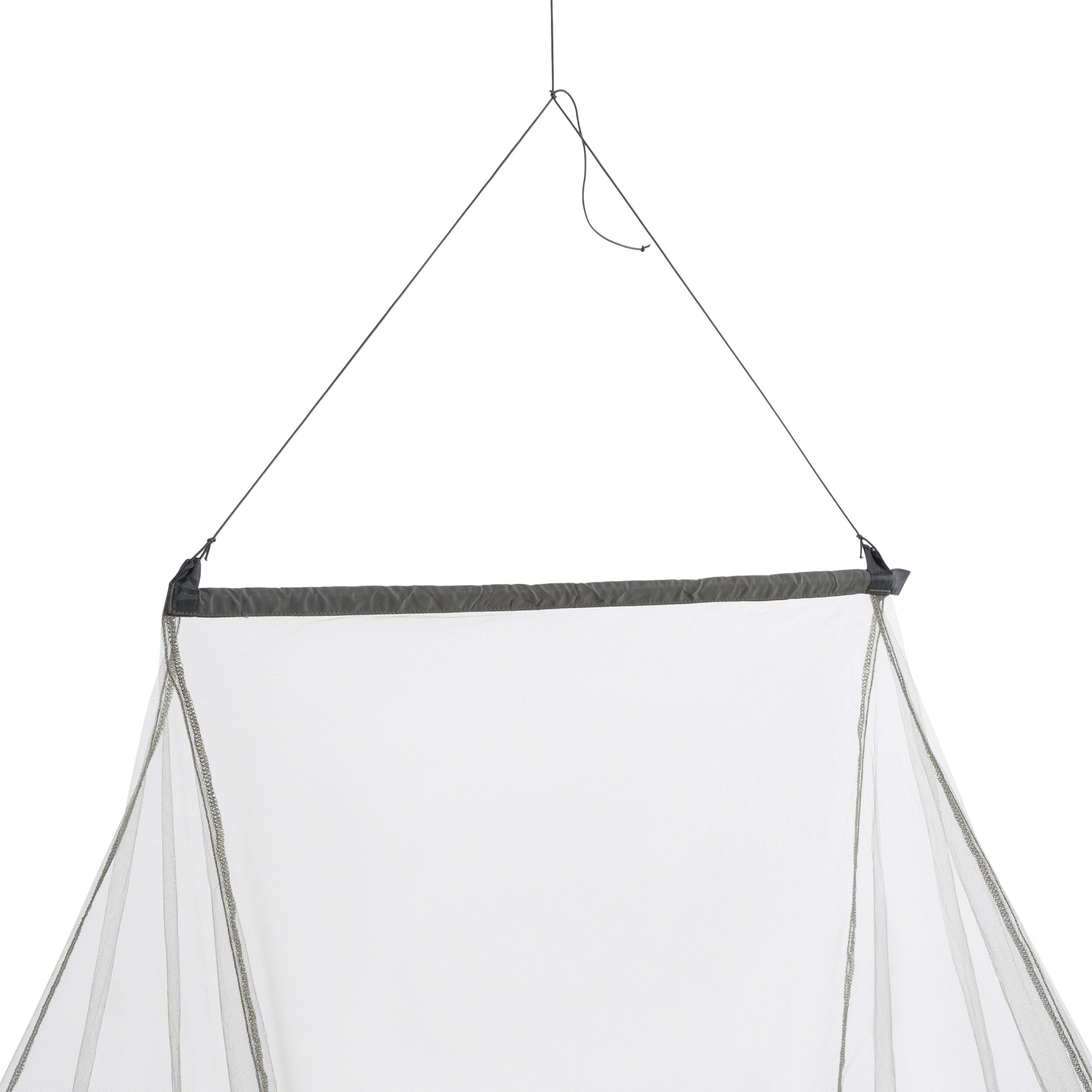Sea To Summit Mosquito Nano Pyramid Net Double szúnyogháló
