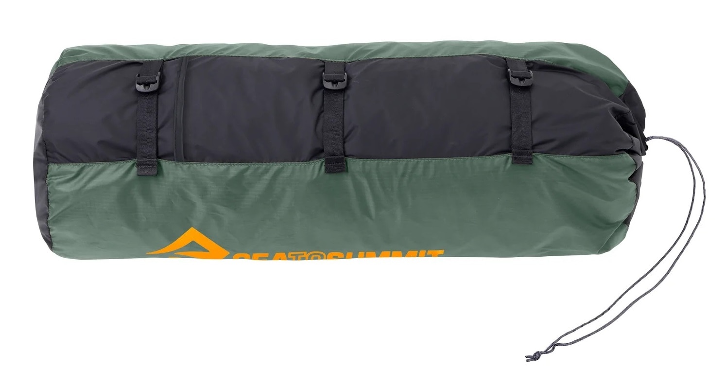 Sea To Summit Ikos Lightweight Tent TR2  2 személyes sátor