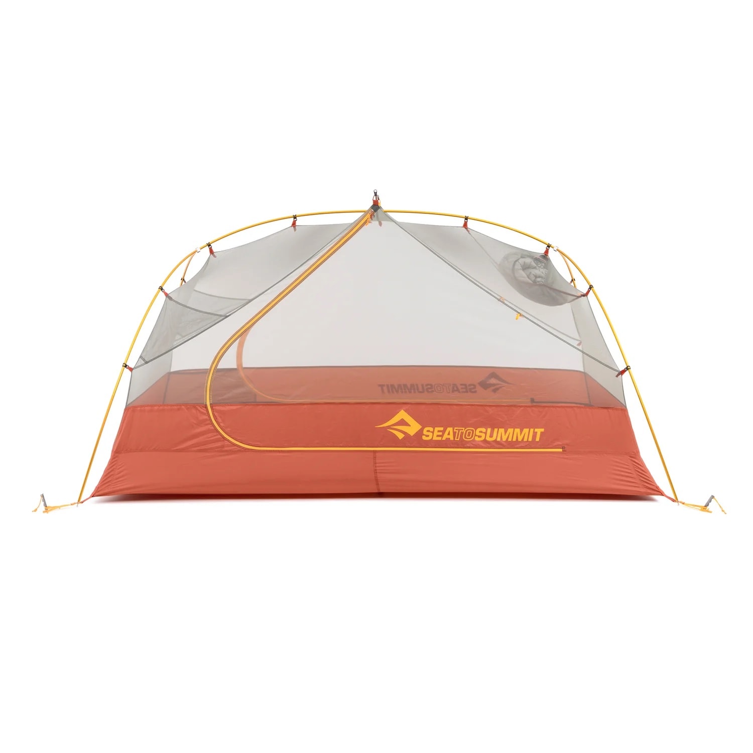 Sea To Summit Ikos Lightweight Tent TR2  2 személyes sátor