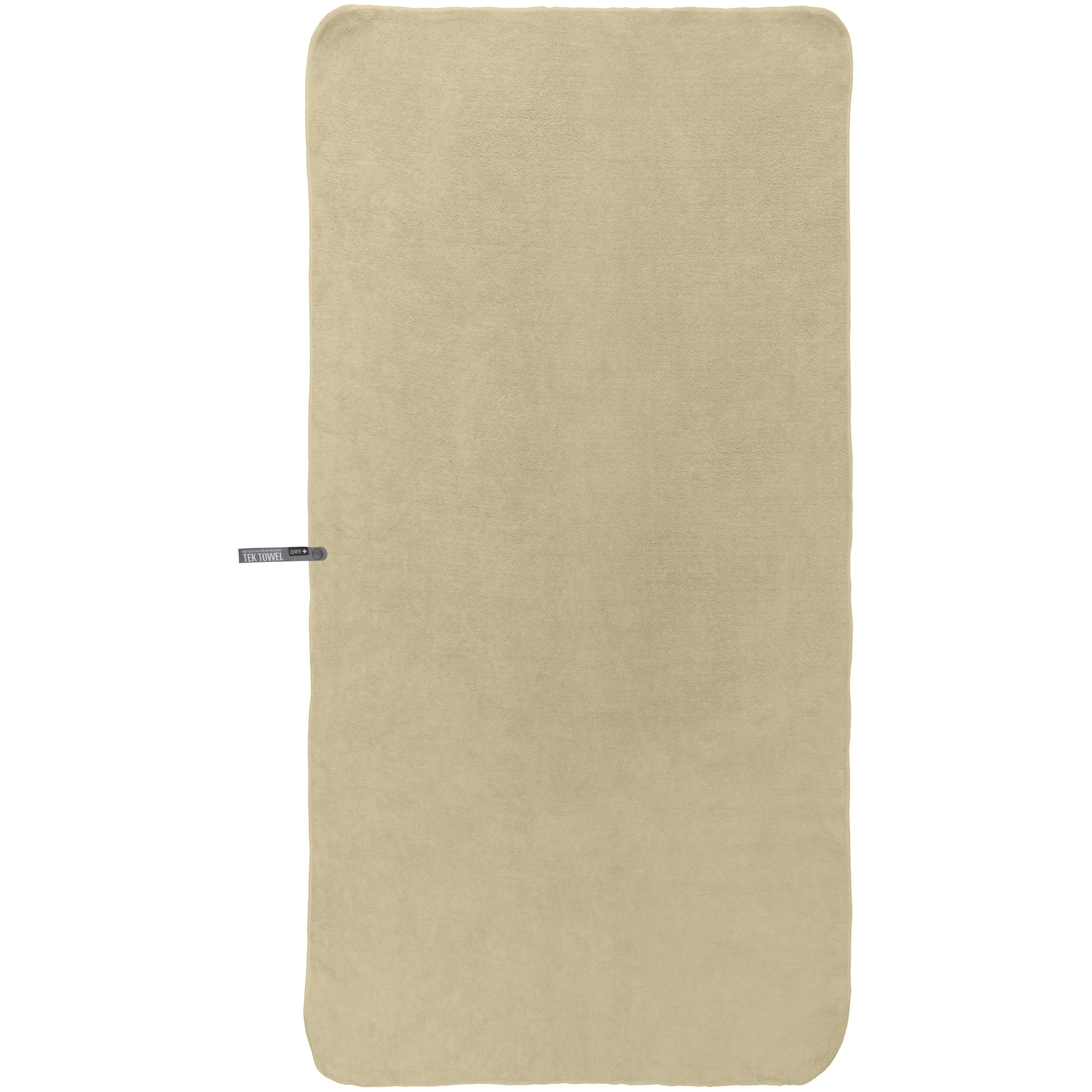 Sea To Summit TekTowel XL gyorsan száradó törölköző - Desert