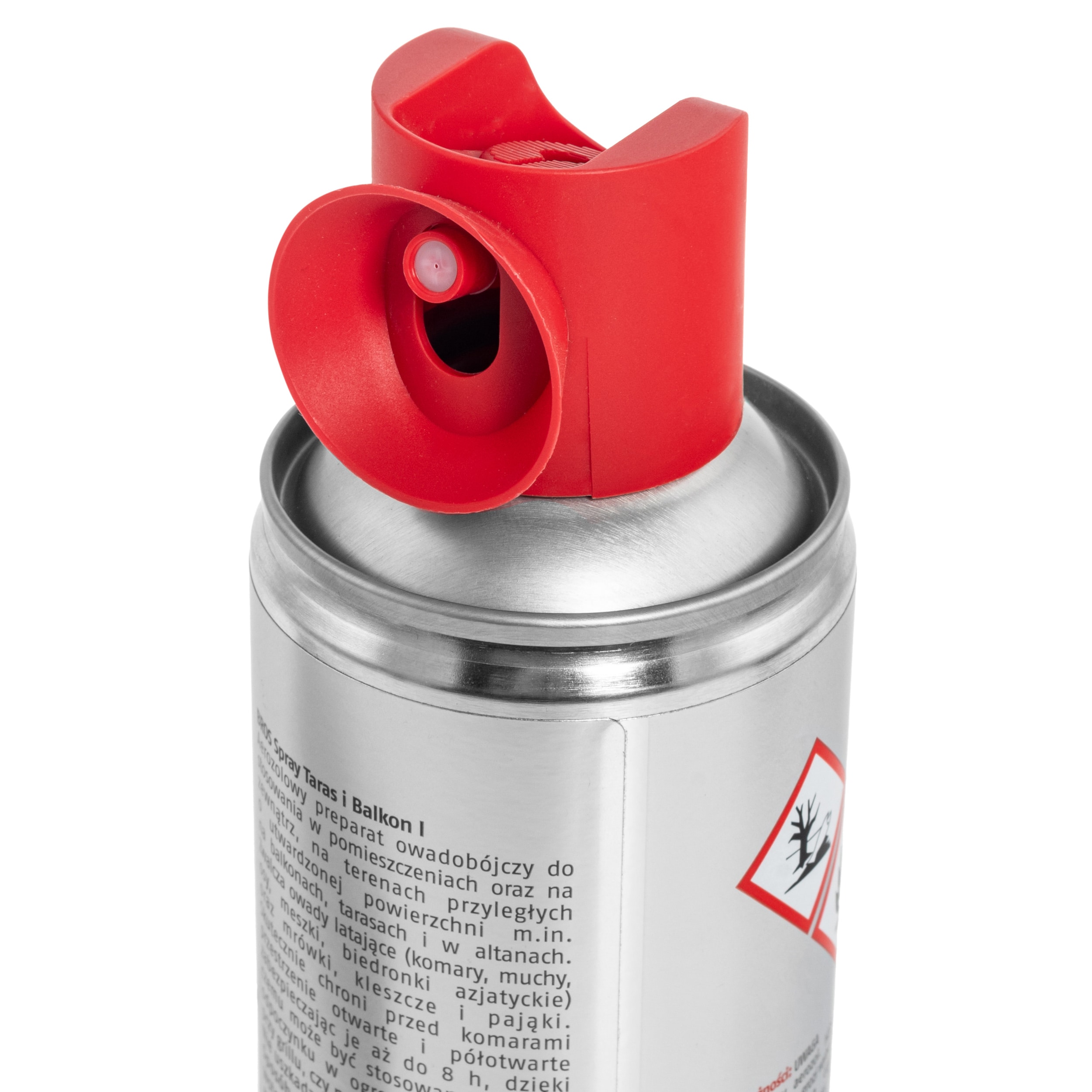 Bros rovarirtó spray teraszra és erkélyre - 400 ml