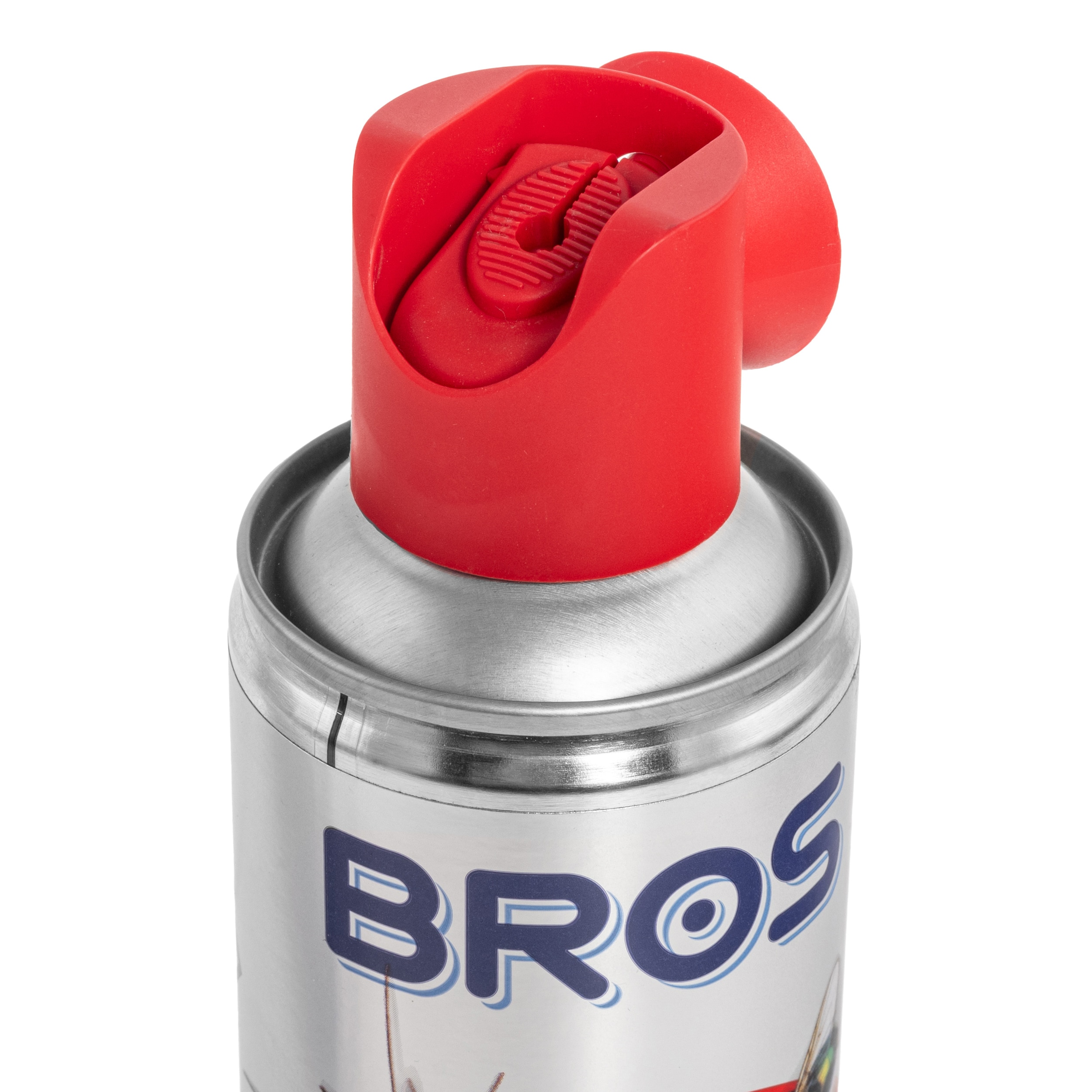 Bros rovarirtó spray teraszra és erkélyre - 400 ml