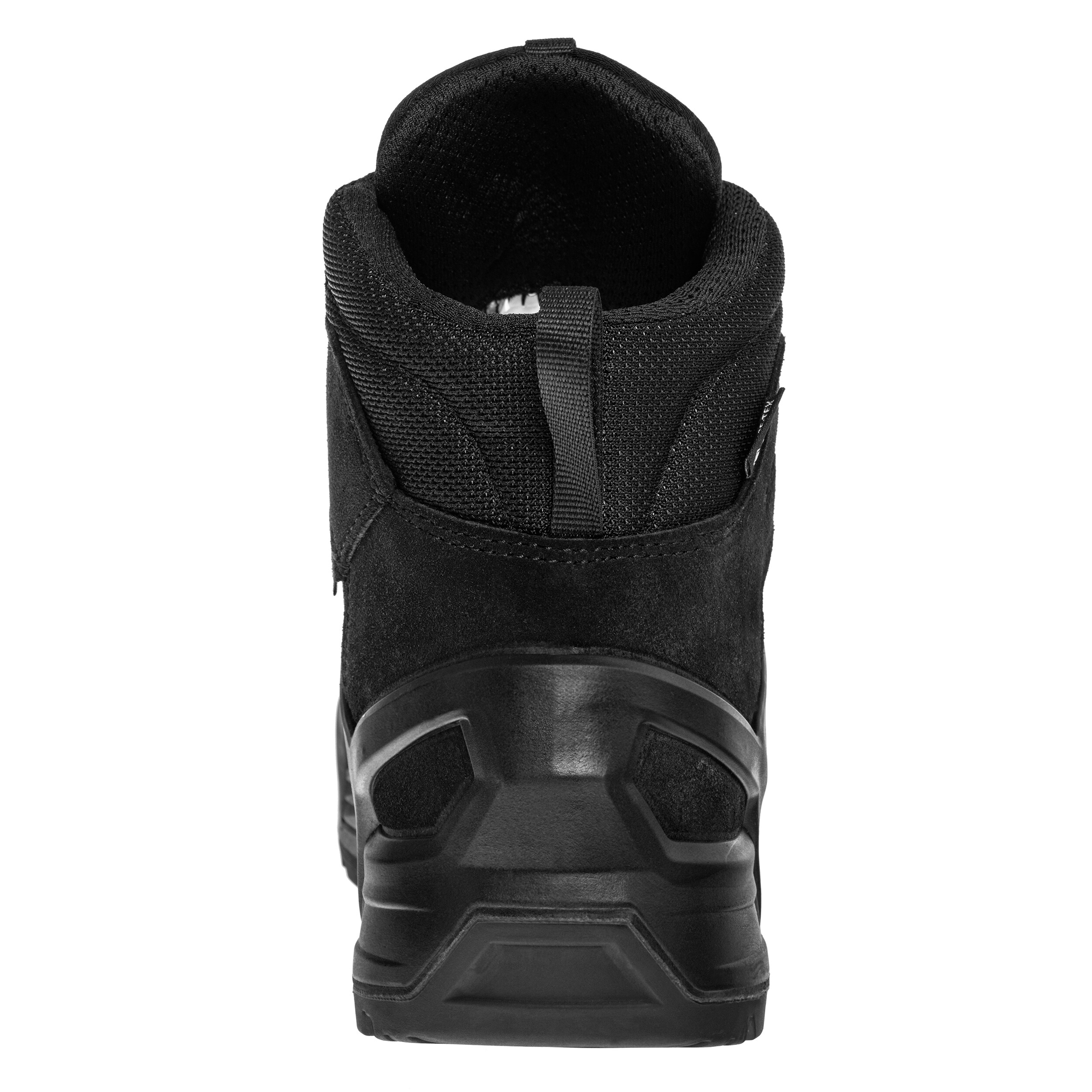 Lowa Zephyr WK GTXMID bakancs - Black